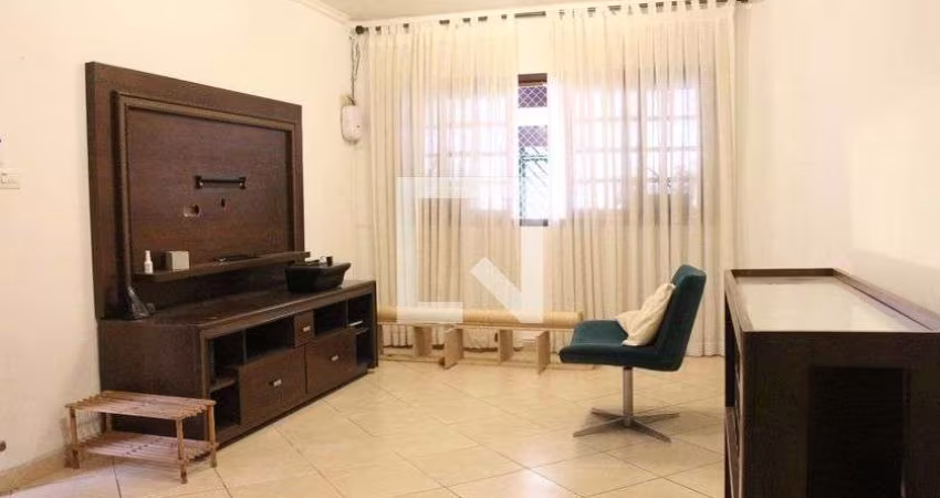 Casa à Venda - Água Fria, 4 Quartos,  180 m2