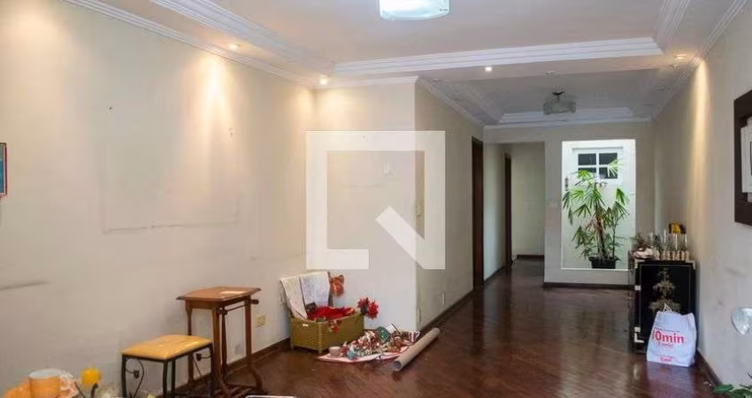 Casa à Venda - Parque São Domingos, 3 Quartos,  150 m2