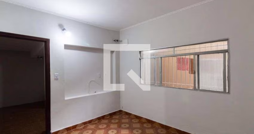 Casa à Venda - Cidade Patriarca, 2 Quartos,  85 m2