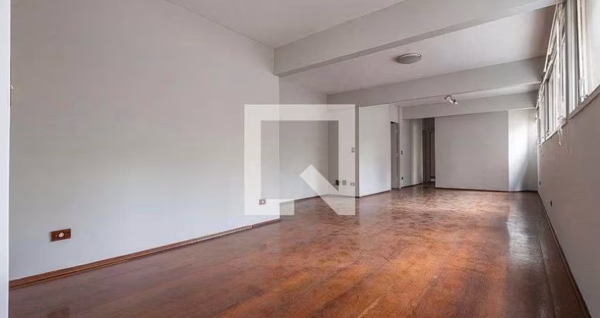 Apartamento à Venda - Paraíso, 3 Quartos,  120 m2