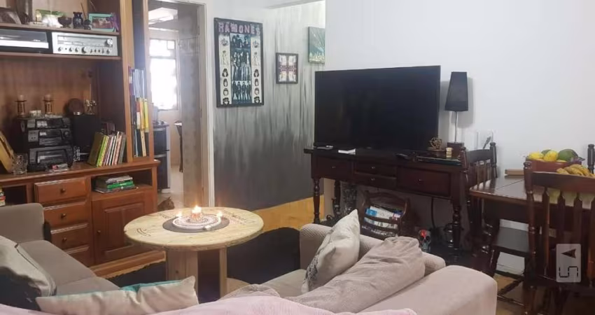 Apartamento à Venda - Vila Mariana, 3 Quartos,  90 m2