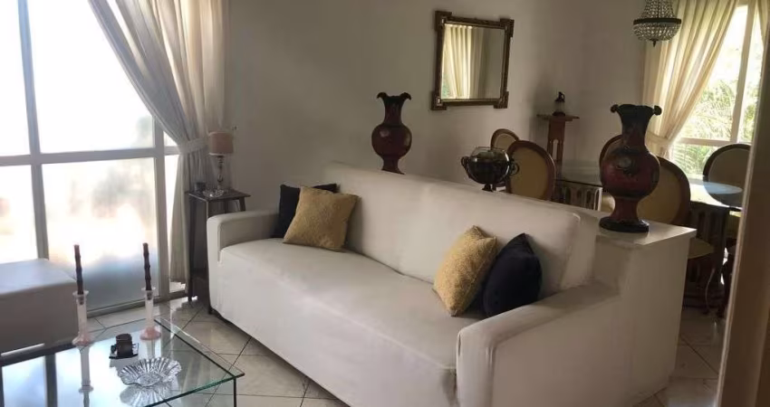 Apartamento à Venda - Portal do Morumbi, 3 Quartos,  136 m2