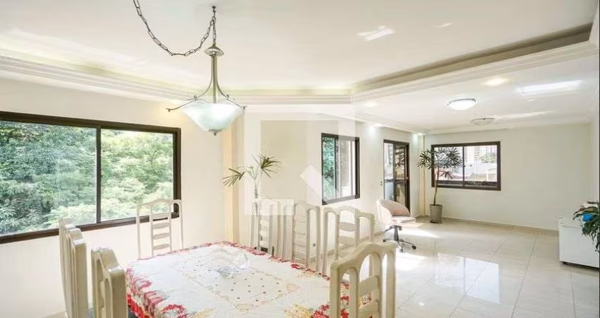 Apartamento à Venda - Tatuapé, 5 Quartos,  144 m2