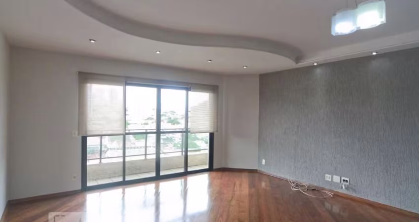 Apartamento à Venda - Casa Verde, 3 Quartos,  122 m2