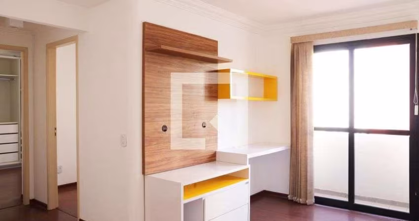 Apartamento à Venda - Santa Cecília, 2 Quartos,  62 m2