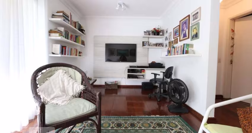 Apartamento à Venda - Panamby, 3 Quartos,  128 m2