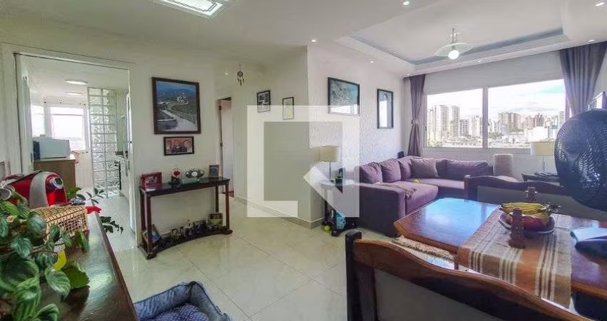 Apartamento à Venda - Cambuci, 3 Quartos,  109 m2