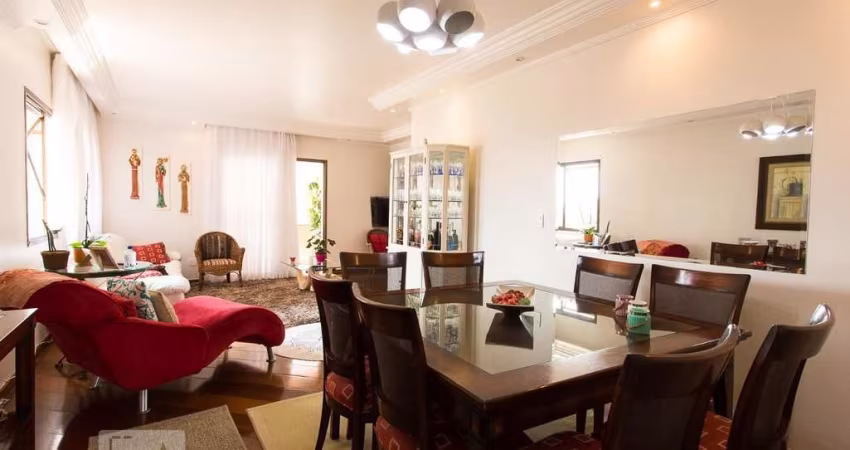 Apartamento à Venda - Vila Carrão, 4 Quartos,  130 m2