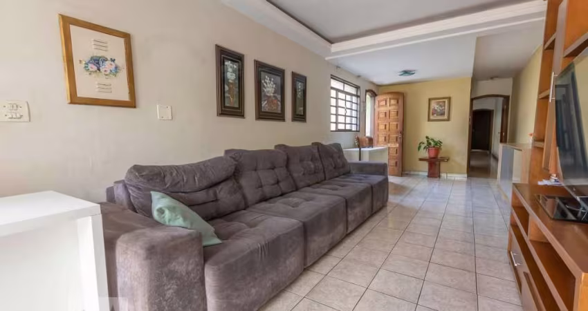 Casa à Venda - Mandaqui, 4 Quartos,  250 m2