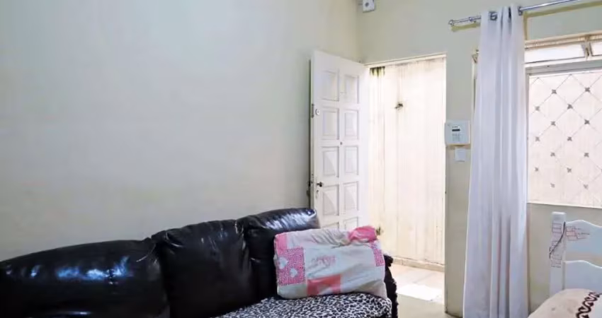 Casa com 5 quartos à venda na Praça Carlos Koseritz, --, Vila Sabrina, São Paulo