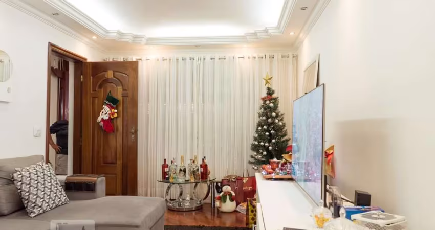 Casa à Venda - Santana, 3 Quartos,  250 m2