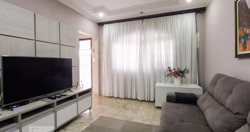 Casa à Venda - Jardim Anália Franco, 4 Quartos,  250 m2
