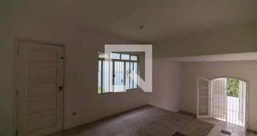Casa à Venda - Morumbi, 3 Quartos,  160 m2