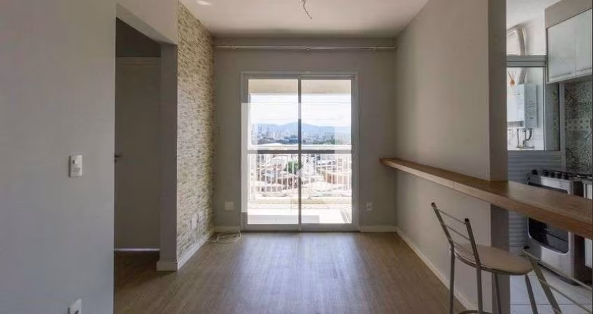 Apartamento à Venda - Água Branca, 2 Quartos,  51 m2