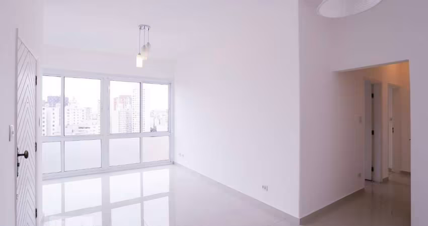 Apartamento à Venda - Perdizes, 4 Quartos,  100 m2
