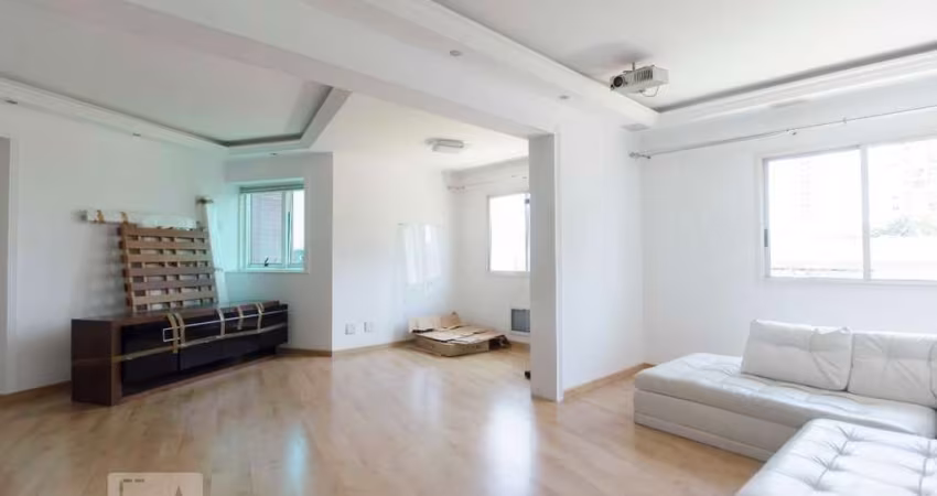 Apartamento à Venda - Santana, 3 Quartos,  150 m2