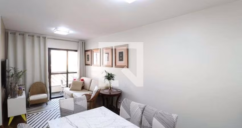 Apartamento à Venda - Lapa, 3 Quartos,  77 m2