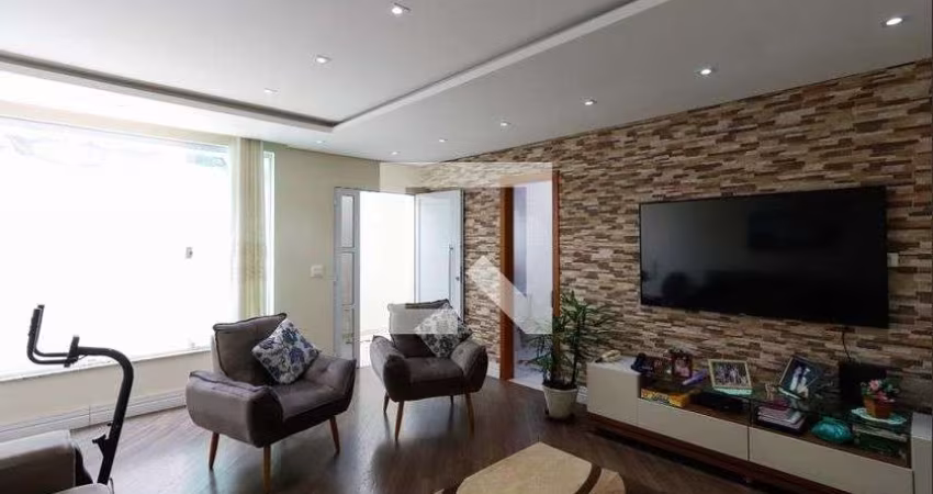 Casa à Venda - Mandaqui, 3 Quartos,  203 m2