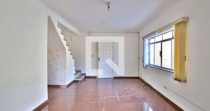Casa à Venda - Mooca, 3 Quartos,  162 m2