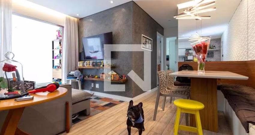 Apartamento à Venda - Casa Verde, 2 Quartos,  65 m2