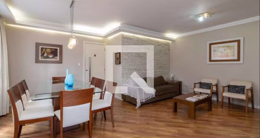 Apartamento à Venda - Mandaqui, 3 Quartos,  136 m2