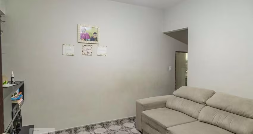 Casa à Venda - Itaquera, 6 Quartos,  122 m2