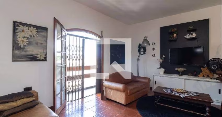 Casa à Venda - Casa Verde, 4 Quartos,  200 m2