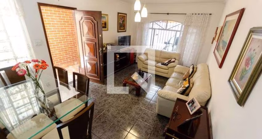 Casa à Venda - Freguesia do Ó, 3 Quartos,  142 m2