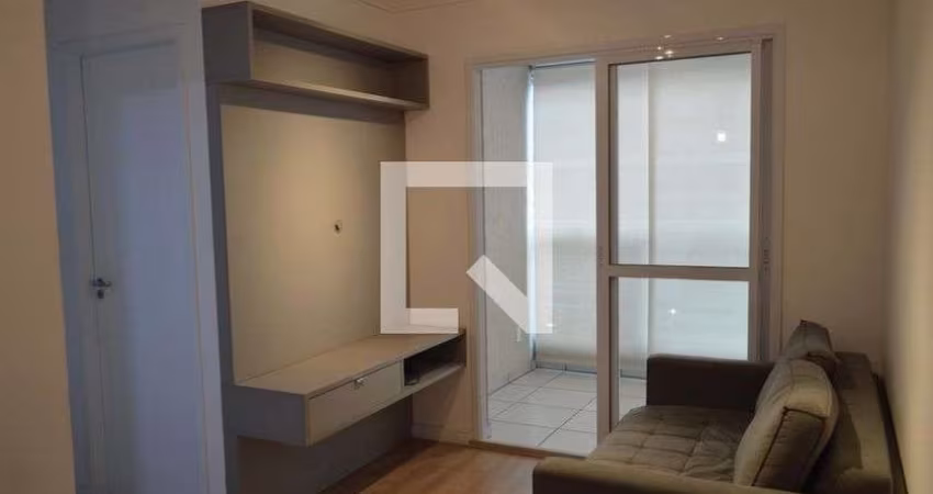 Apartamento à Venda - Vila Mariana, 2 Quartos,  56 m2