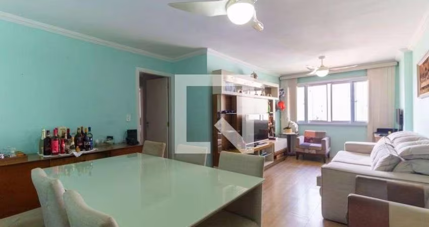 Apartamento à Venda - Vila Mariana, 3 Quartos,  100 m2