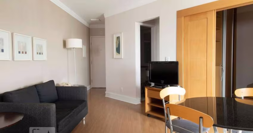 Apartamento à Venda - Paraíso, 2 Quartos,  63 m2