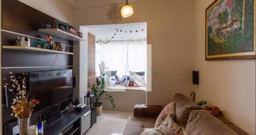 Apartamento à Venda - Vila Pompéia, 2 Quartos,  63 m2
