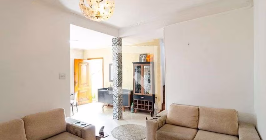 Casa à Venda - Jabaquara, 3 Quartos,  220 m2