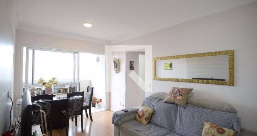 Apartamento à Venda - Ipiranga, 2 Quartos,  66 m2