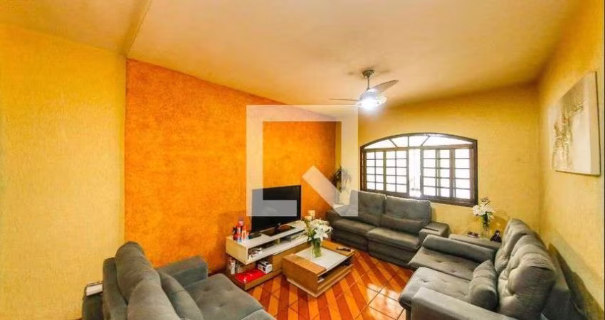 Casa à Venda - Vila Formosa, 3 Quartos,  139 m2