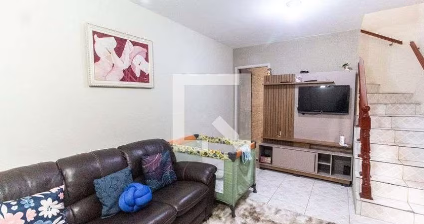 Casa à Venda - Vila Nova Cachoeirinha, 2 Quartos,  172 m2