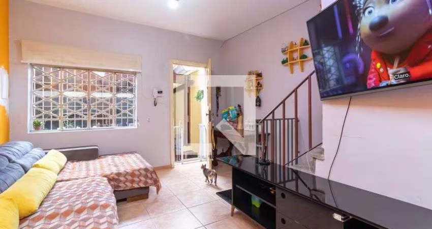 Casa à Venda - Santana, 2 Quartos,  183 m2