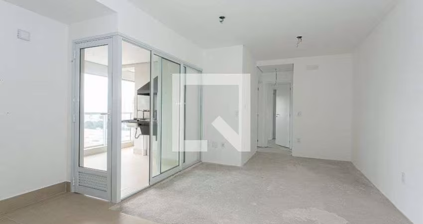 Apartamento à Venda - Tatuapé, 2 Quartos,  66 m2