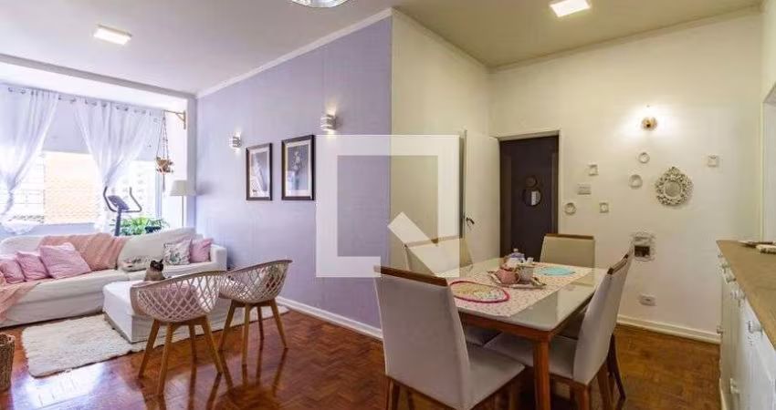 Apartamento à Venda - Jardim Paulista, 2 Quartos,  105 m2