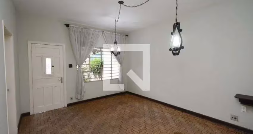 Casa à Venda - Interlagos, 3 Quartos,  250 m2