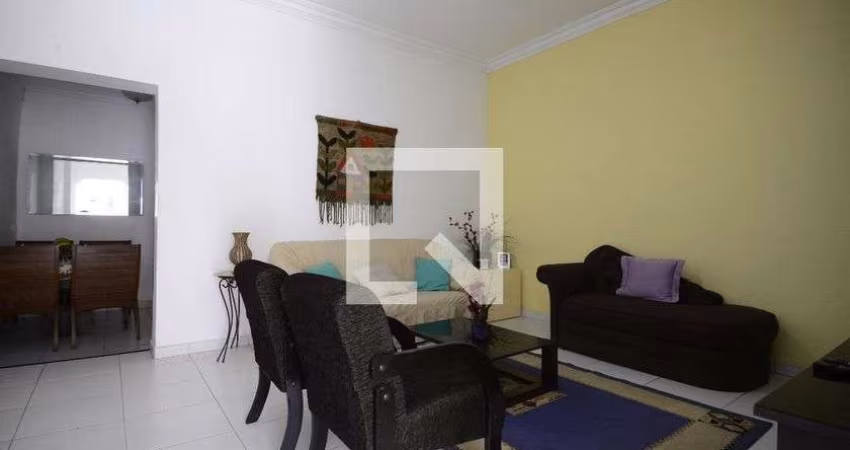 Casa à Venda - Cambuci, 3 Quartos,  250 m2