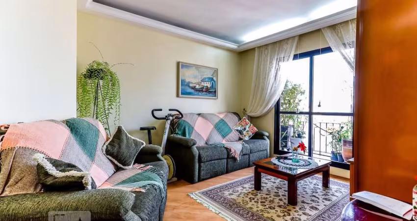 Apartamento à Venda - Tucuruvi, 3 Quartos,  93 m2