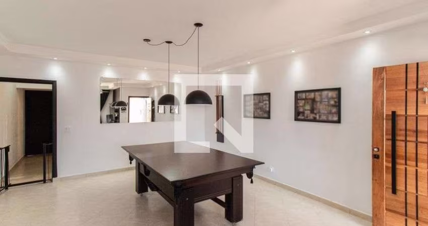 Casa à Venda - Vila Ede, 4 Quartos,  161 m2