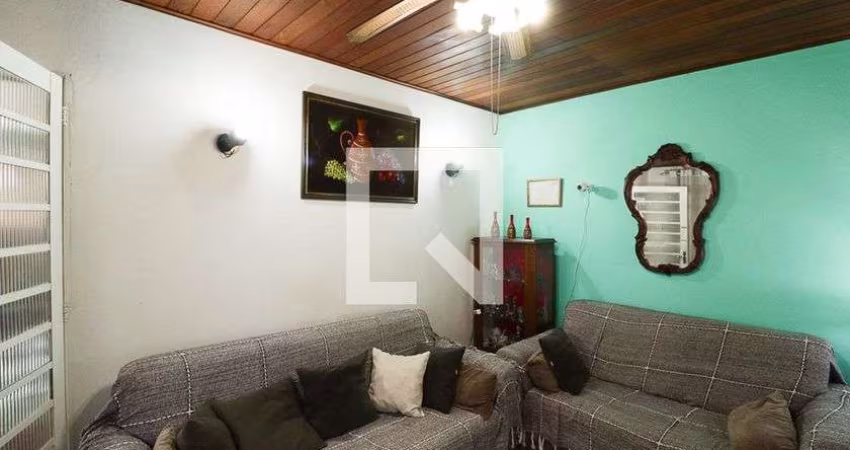 Casa à Venda - Casa Verde, 2 Quartos,  160 m2