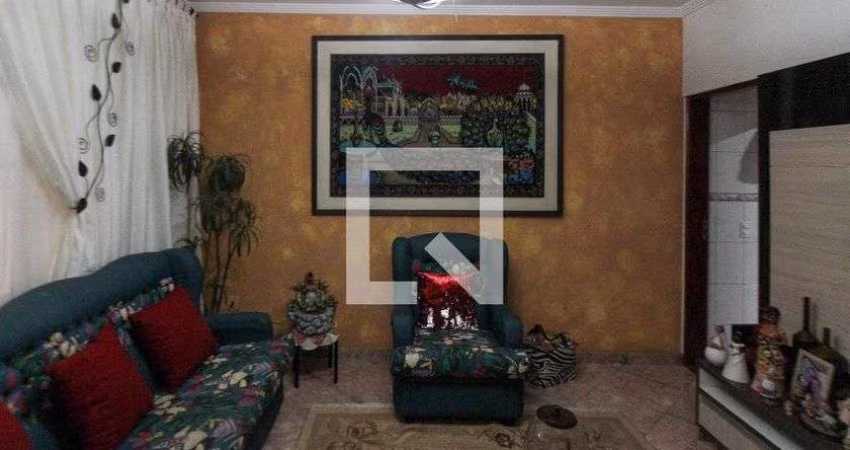 Casa à Venda - Chácara Mafalda, 4 Quartos,  400 m2
