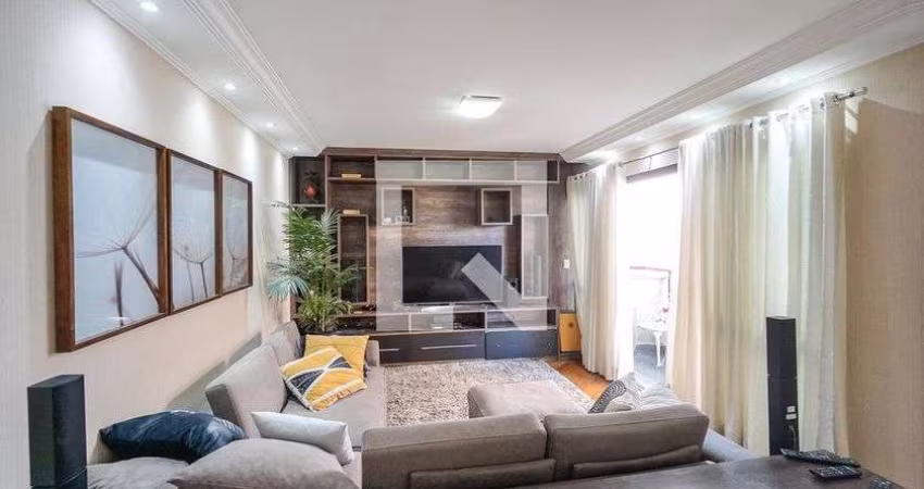 Apartamento à Venda - Tatuapé, 3 Quartos,  150 m2