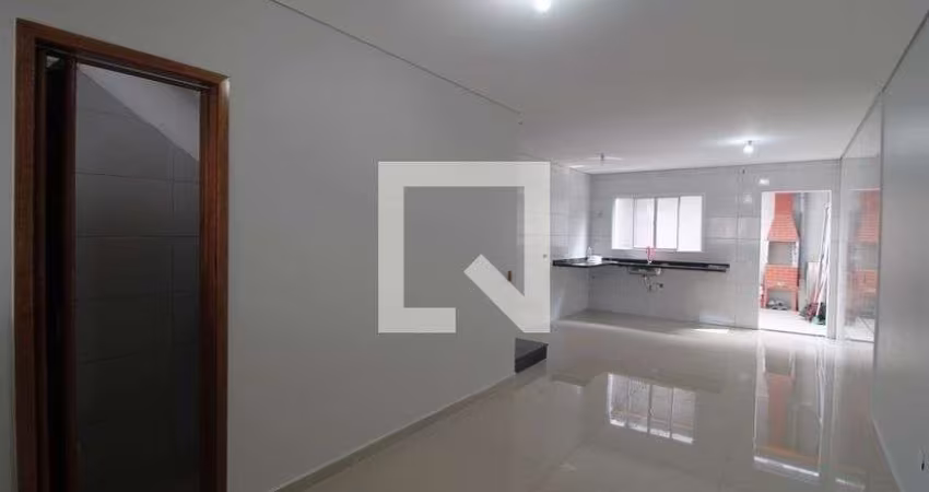 Casa à Venda - Campo Grande, 3 Quartos,  86 m2