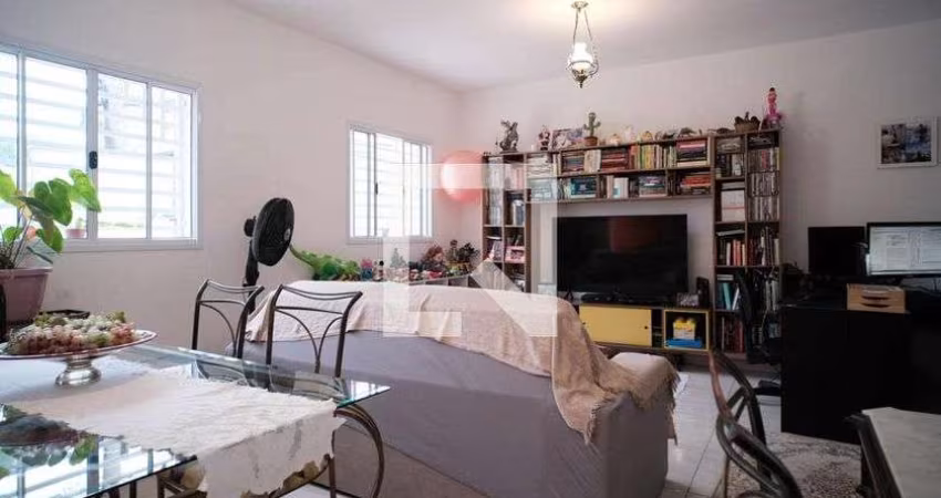 Casa à Venda - Vila Guilhermina, 3 Quartos,  119 m2