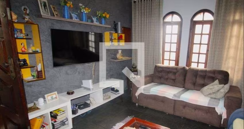 Casa à Venda - Vila Gustavo, 3 Quartos,  200 m2