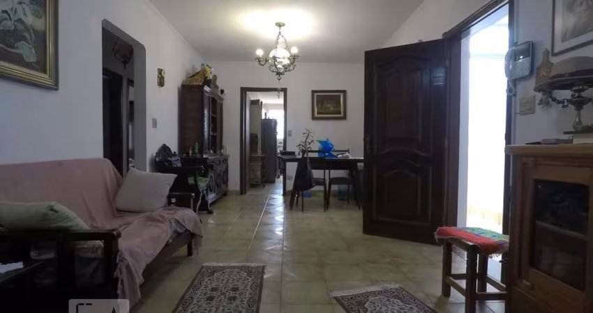 Casa à Venda - Portal do Morumbi, 3 Quartos,  315 m2